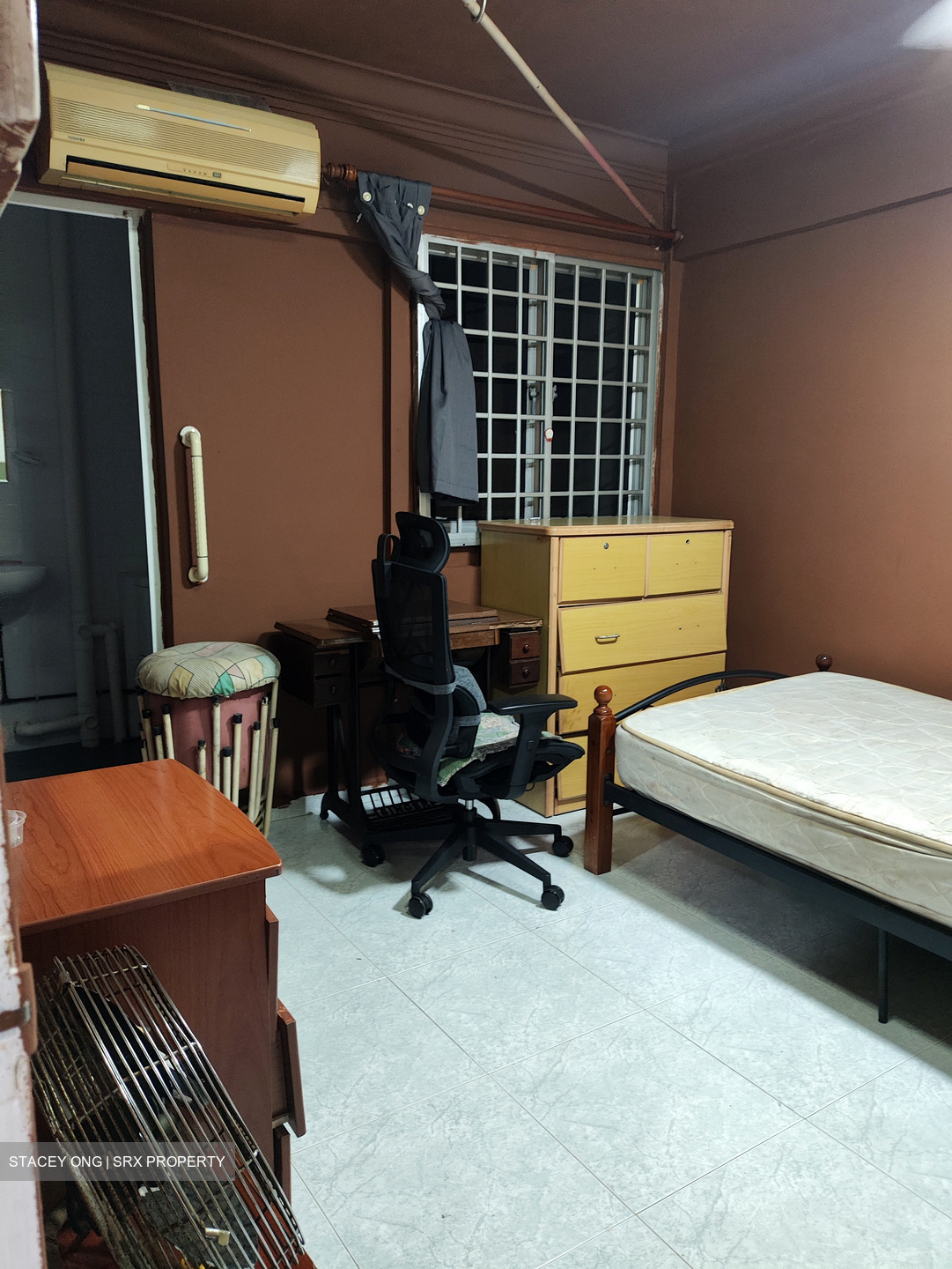 Blk 217 Tampines Street 23 (Tampines), HDB 3 Rooms #580402661